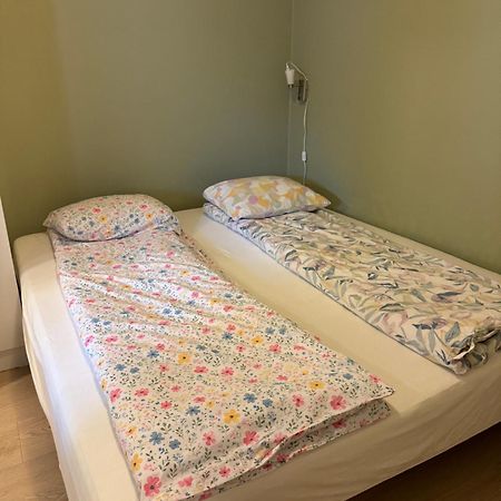 Sentralt Leilighet 올레순 외부 사진